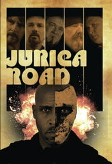 Jurica Road - [DVD]