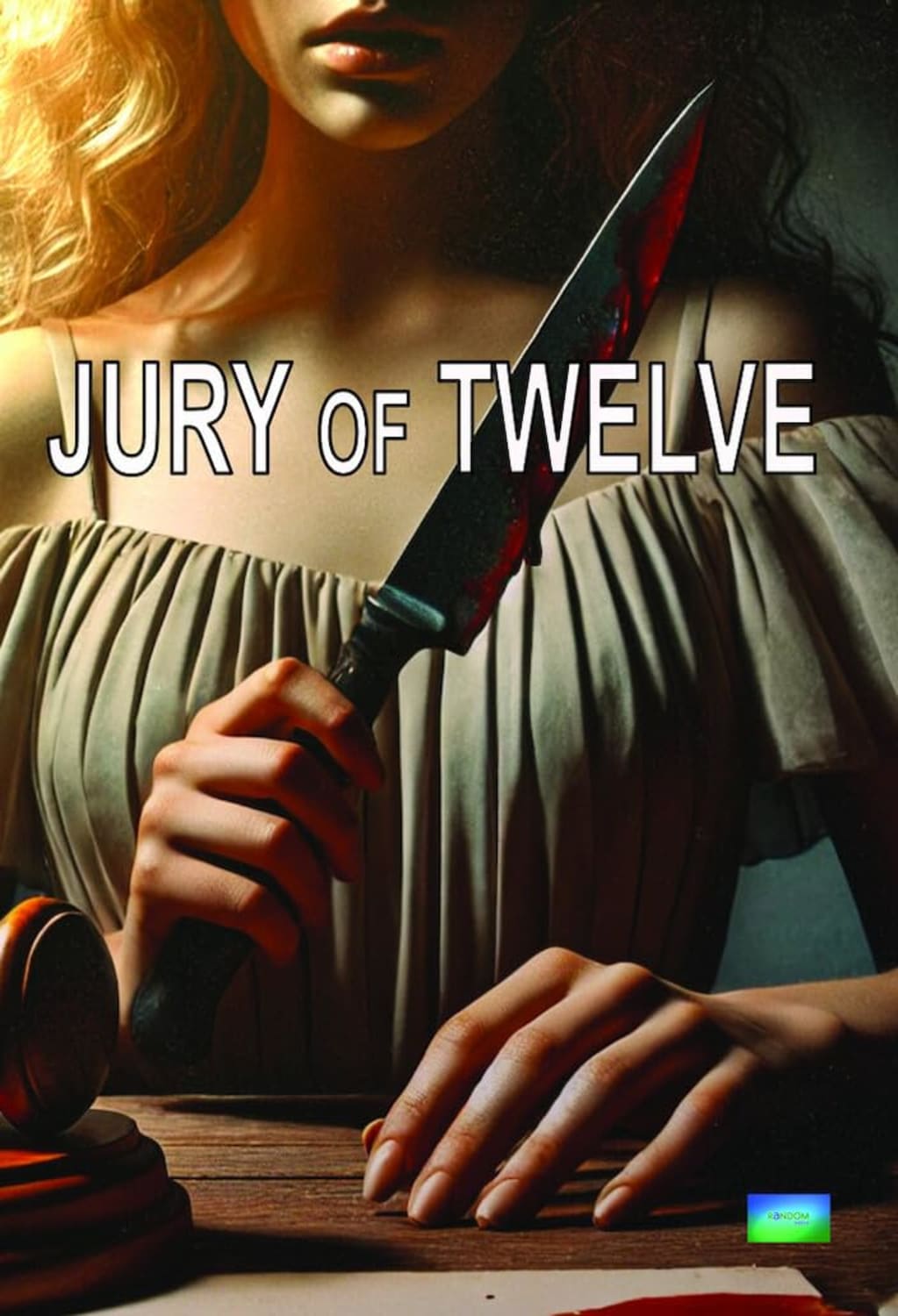 Jury Of Twelve - (AC-3) - [DVD]