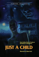Just A Child - [DVD]