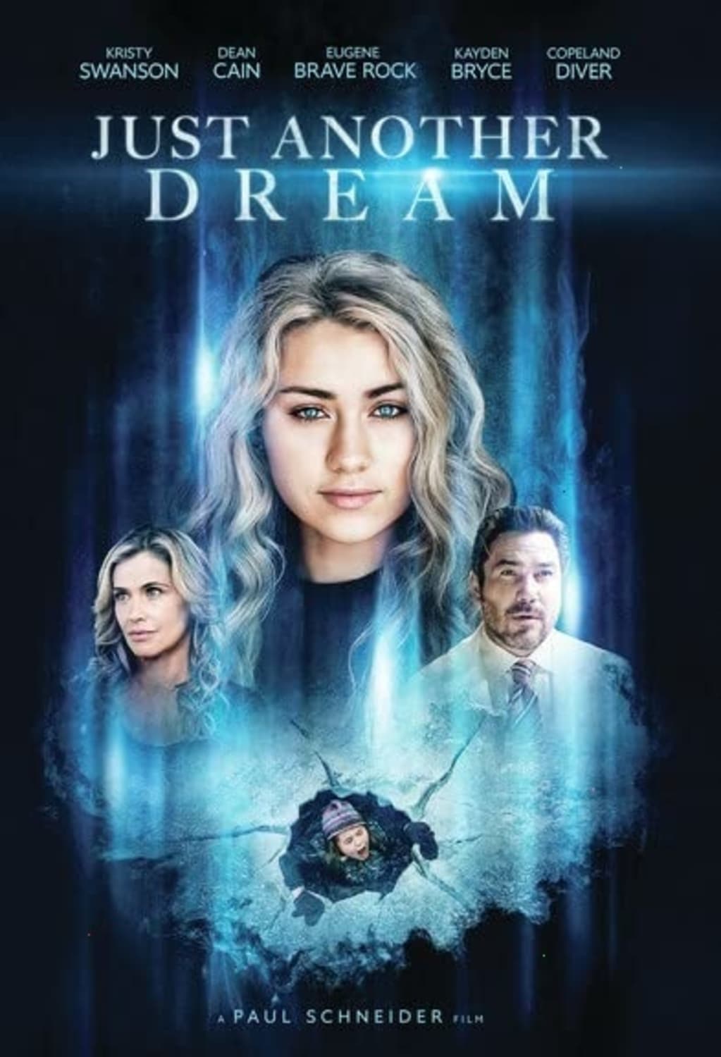 Just Another Dream - [DVD]