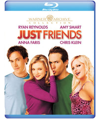 Just Friends - (Digital Theater System) - [Blu-ray]