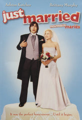 Just Married - [DVD]