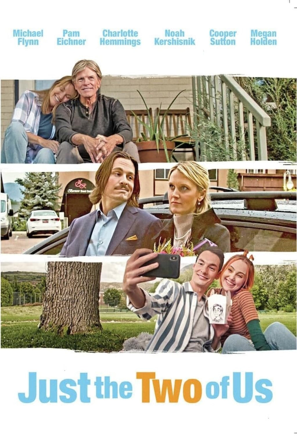 Just the Two of Us - [DVD]