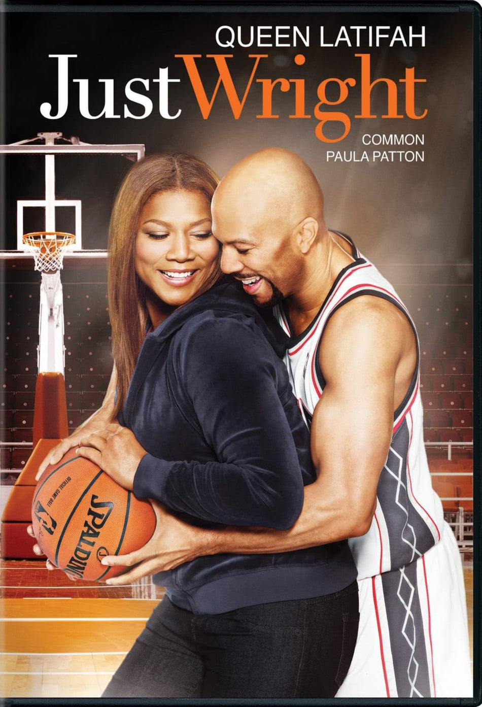 Just Wright - [DVD]