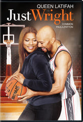Just Wright - [DVD]
