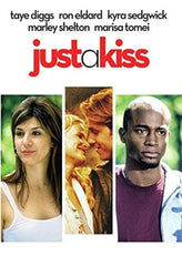 Just a Kiss - [DVD]