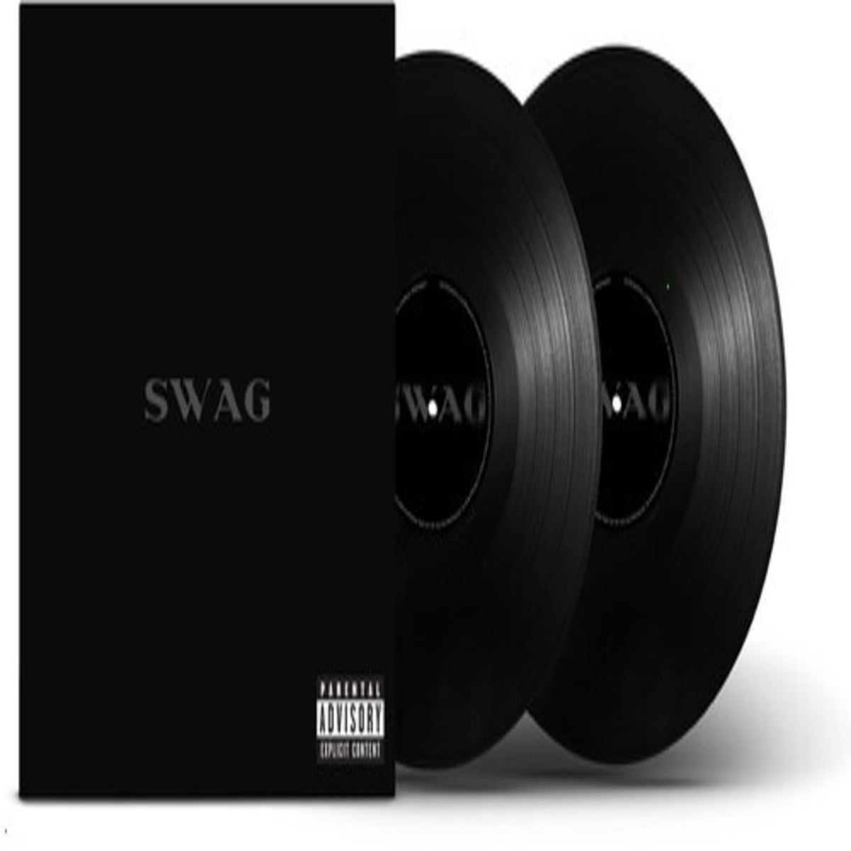 Justin Bieber - Justin Bieber - SWAG (2LP) - [Vinyl]