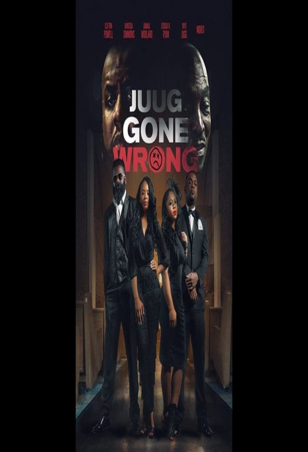Juug Gone Wrong - [DVD]