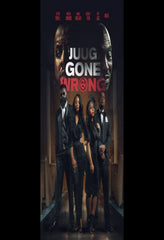 Juug Gone Wrong - [DVD]
