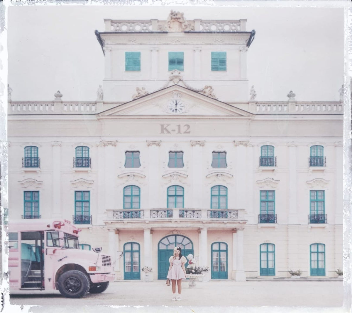 Melanie Martinez - K - 12 - [CD]