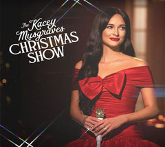 Kacey Musgraves - The Kacey Musgraves Christmas Show - [CD]