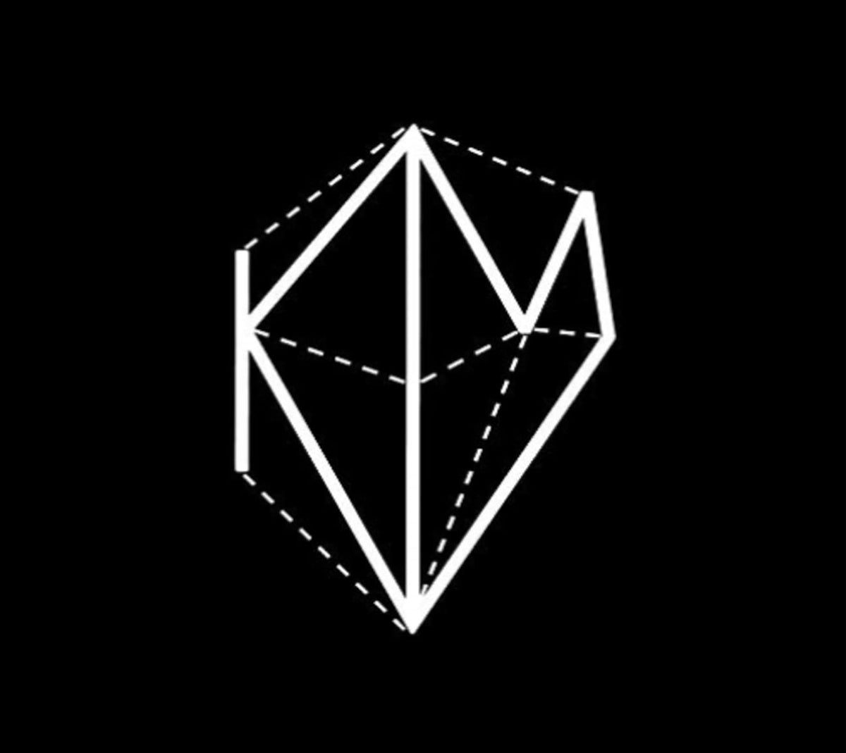 Kaelan Mikla - Kaelan Mikla - [CD]