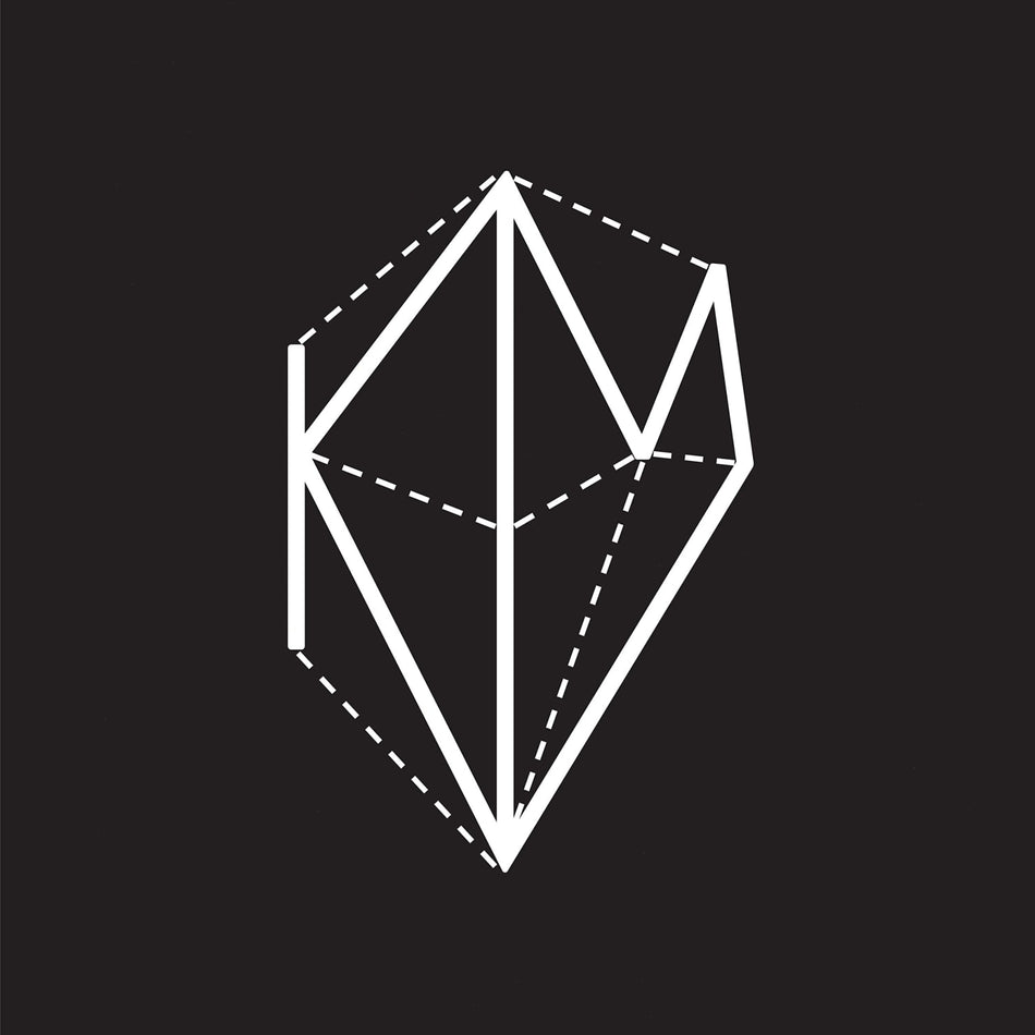 Kaelan Mikla - Kaelan Mikla - [Vinyl]