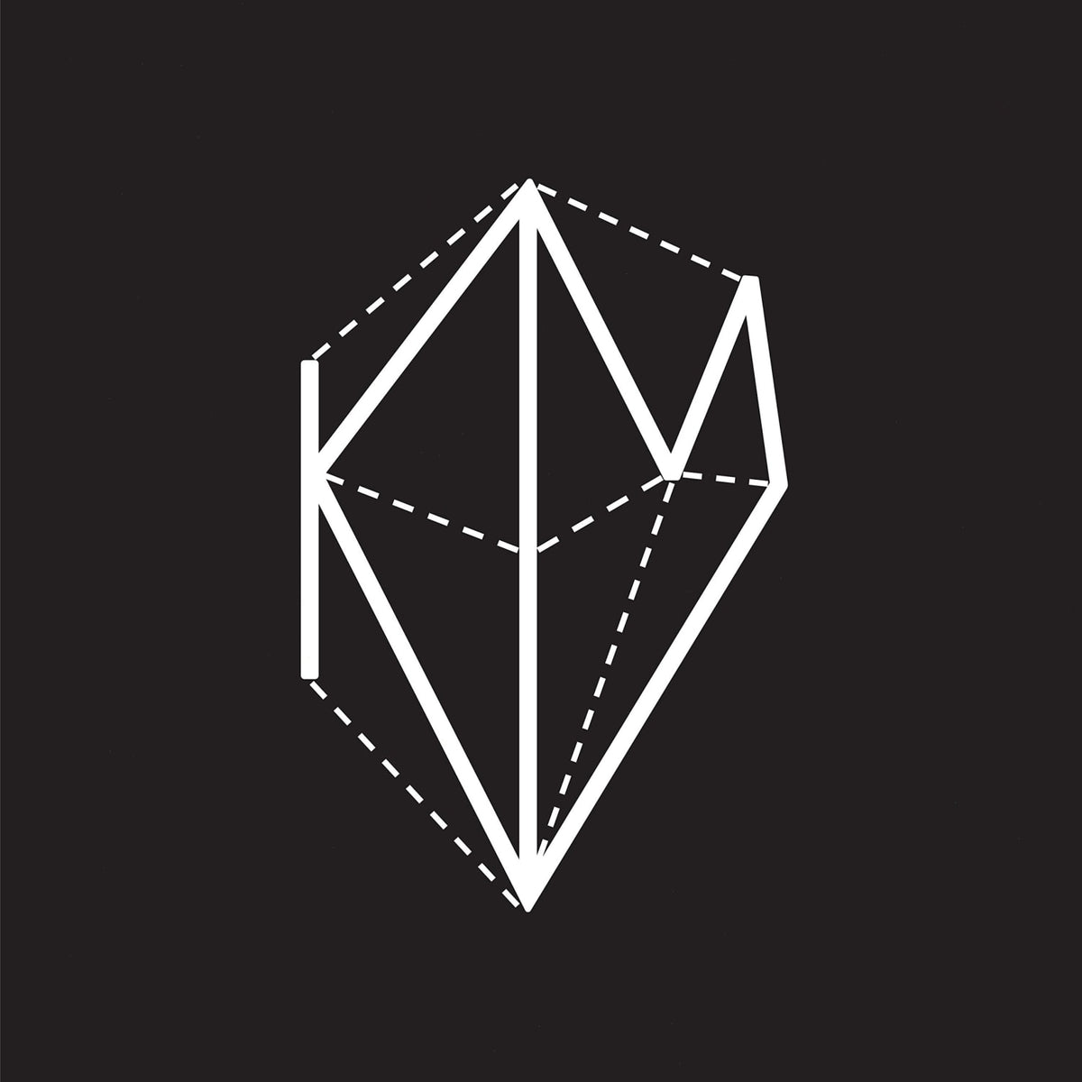 Kaelan Mikla - Kaelan Mikla - (Audiophile) - [Vinyl]