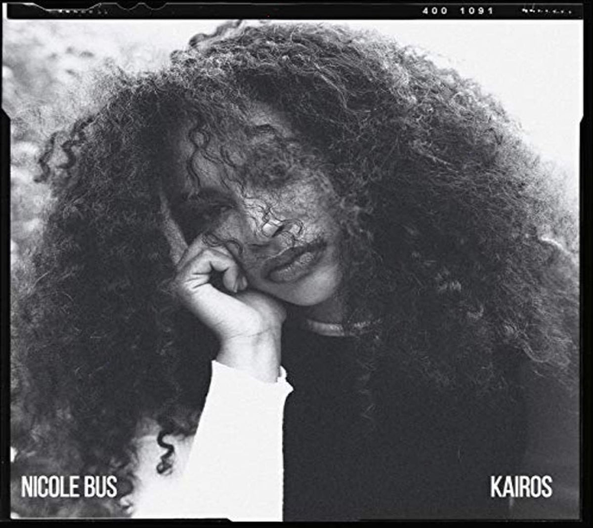 Nicole Bus - Kairos - [CD]