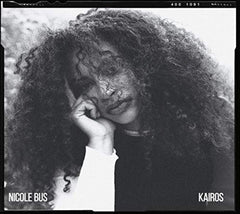 Nicole Bus - Kairos - [CD]