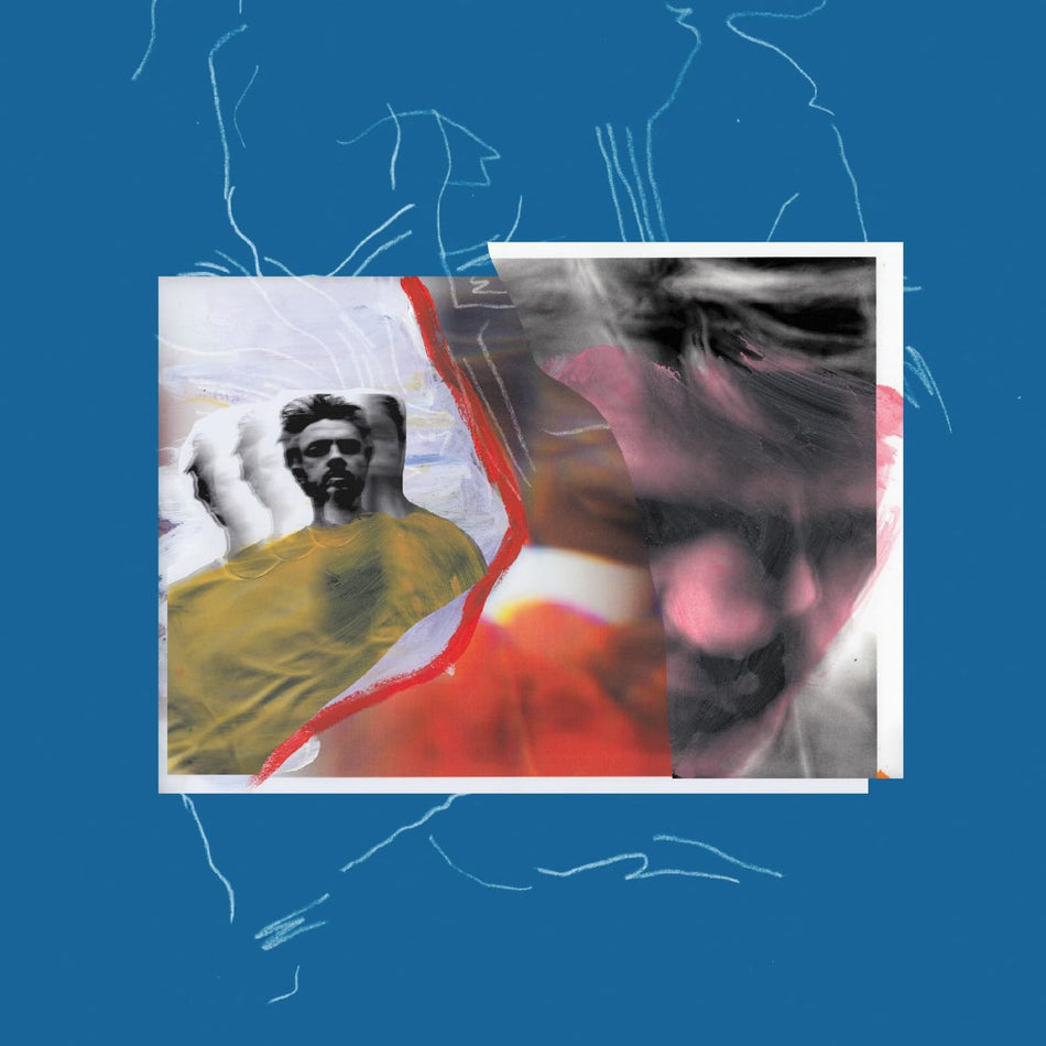 Tom Skinner - Kaleidoscopic Visions - (Colored Vinyl, Yellow) - [Vinyl]