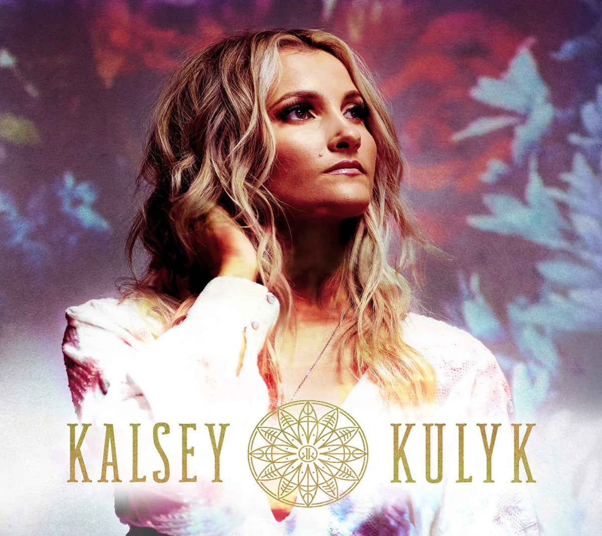 Kalsey Kulyk - Kalsey Kulyk - [CD]