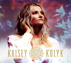 Kalsey Kulyk - Kalsey Kulyk - [CD]