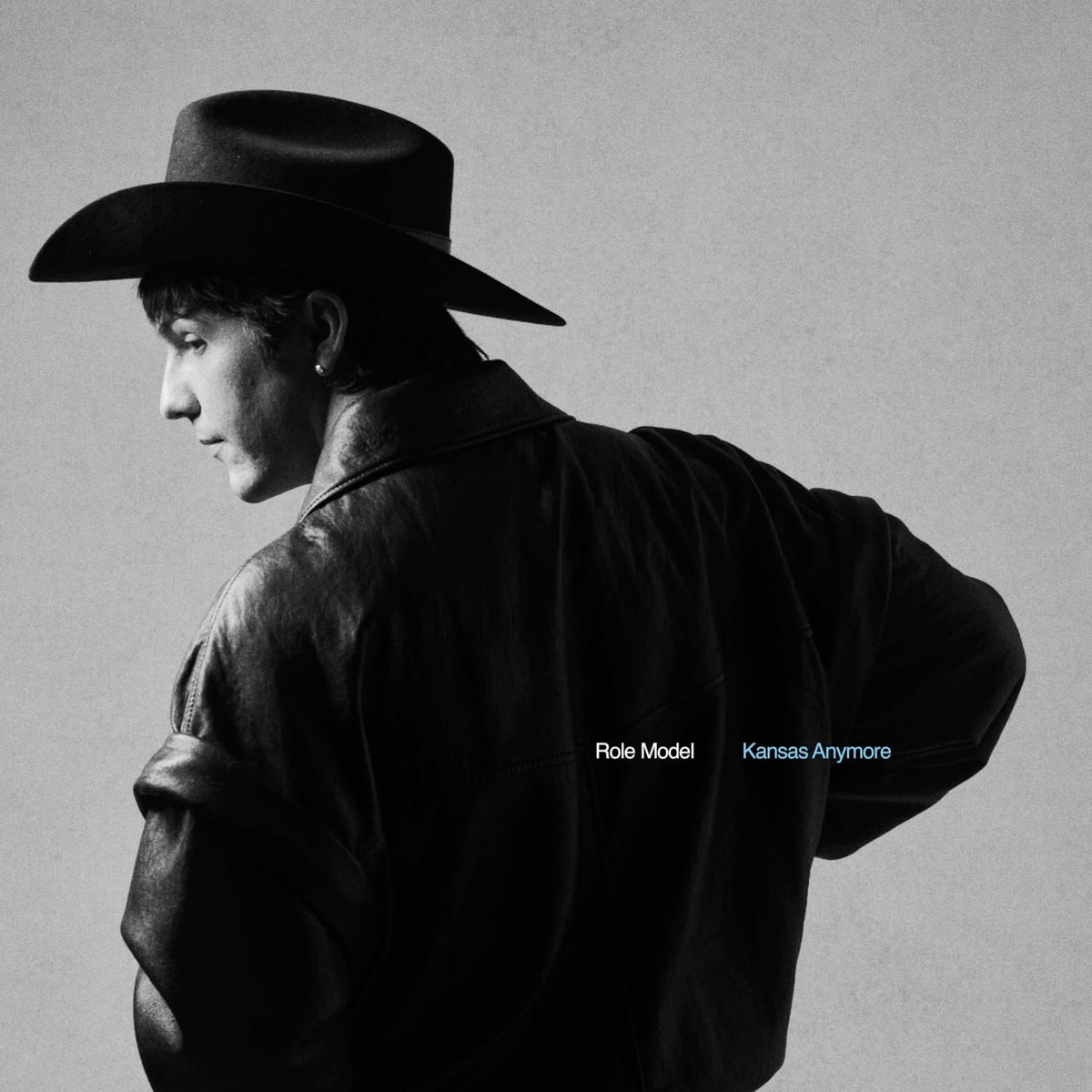 Role Model - Kansas Anymore [Explicit Content] - (Parental Advisory Explicit Lyrics) - [Vinyl]