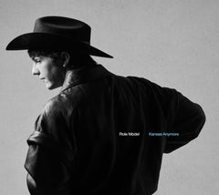 Role Model - Kansas Anymore - [CD]