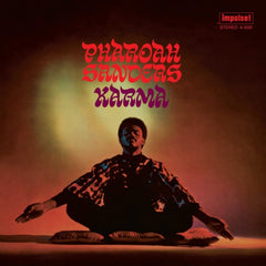 Pharoah Sanders - Karma (Verve Acoustic Sounds Series) - [Vinyl]