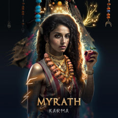 Myrath - Karma - [Vinyl]
