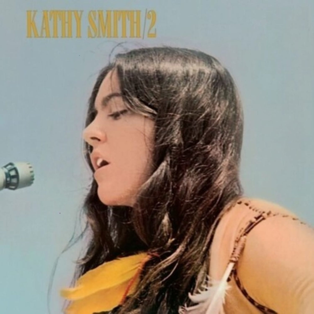 Kathy Smith - Kathy Smith / 2 - [Vinyl]