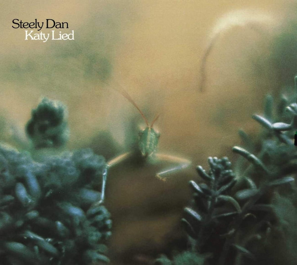 Steely Dan - Katy Lied (remastered) - [CD]