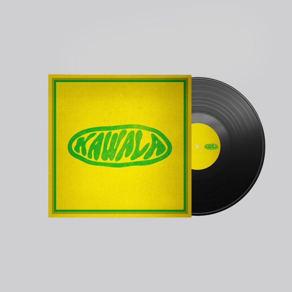 Kawala - KAWALA Collection - [Vinyl]