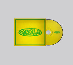 Kawala - Kawala Collection - [CD]