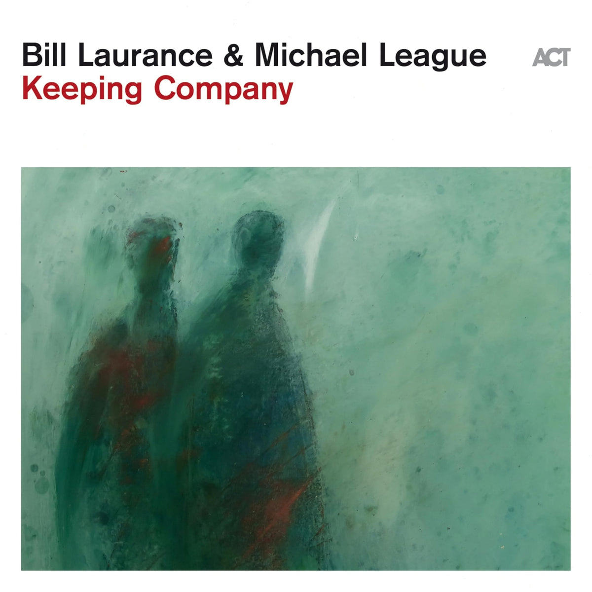 Bill Laurance - Keeping Company - [Vinyl]