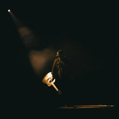 Kameron Marlowe - Keepin' The Lights On - (Colored Vinyl, Brown) - [Vinyl]