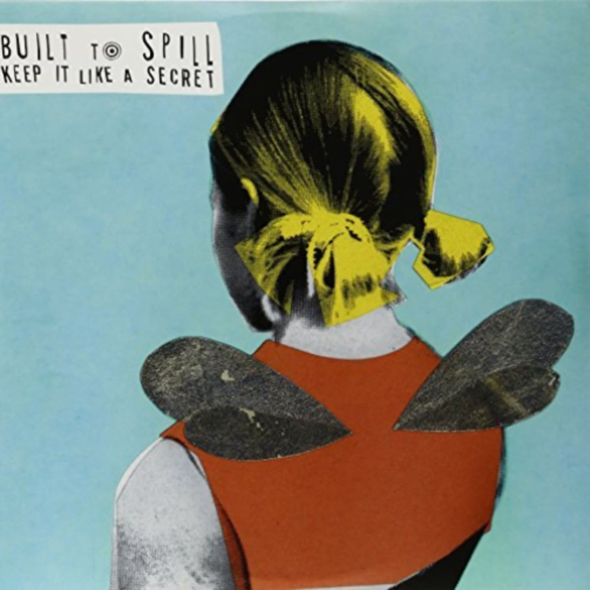 Built to Spill - Keep It Like a Secret - [Vinyl]