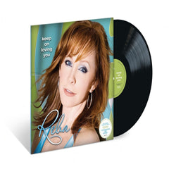 Reba McEntire - Keep On Lovin You - [Vinyl]