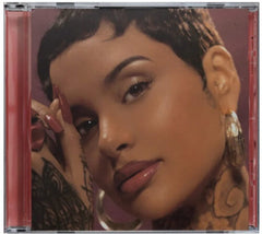 Kehlani - Kehlani - (Jewel Case Packaging) - [CD]
