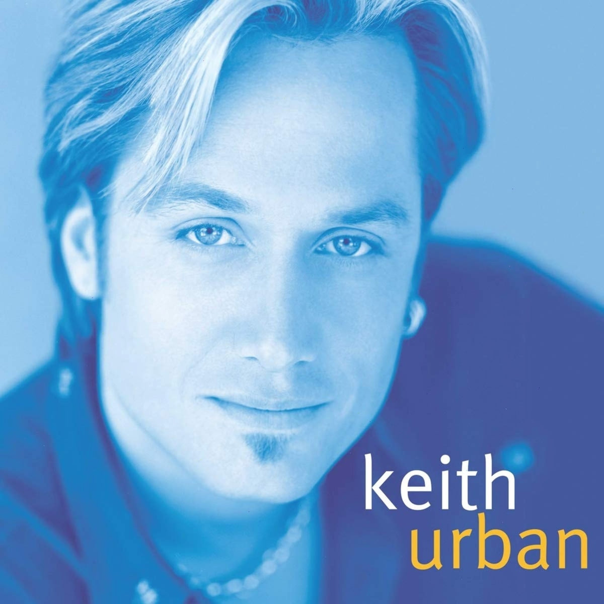 Keith Urban - [Vinyl]