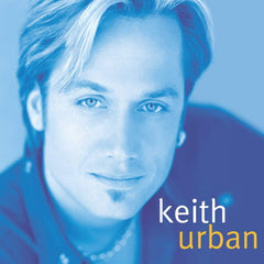 Keith Urban - [Vinyl]