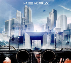 Kekra - Kekra (Edition Free) - [CD]