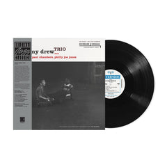 Kenny Drew - Kenny Drew Trio (Original Jazz Classics Series) - (180 Gram ) - [Vinyl]