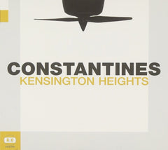 Constantines - Kensington Heights - [CD]