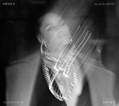 Alicia Keys - II - [CD]