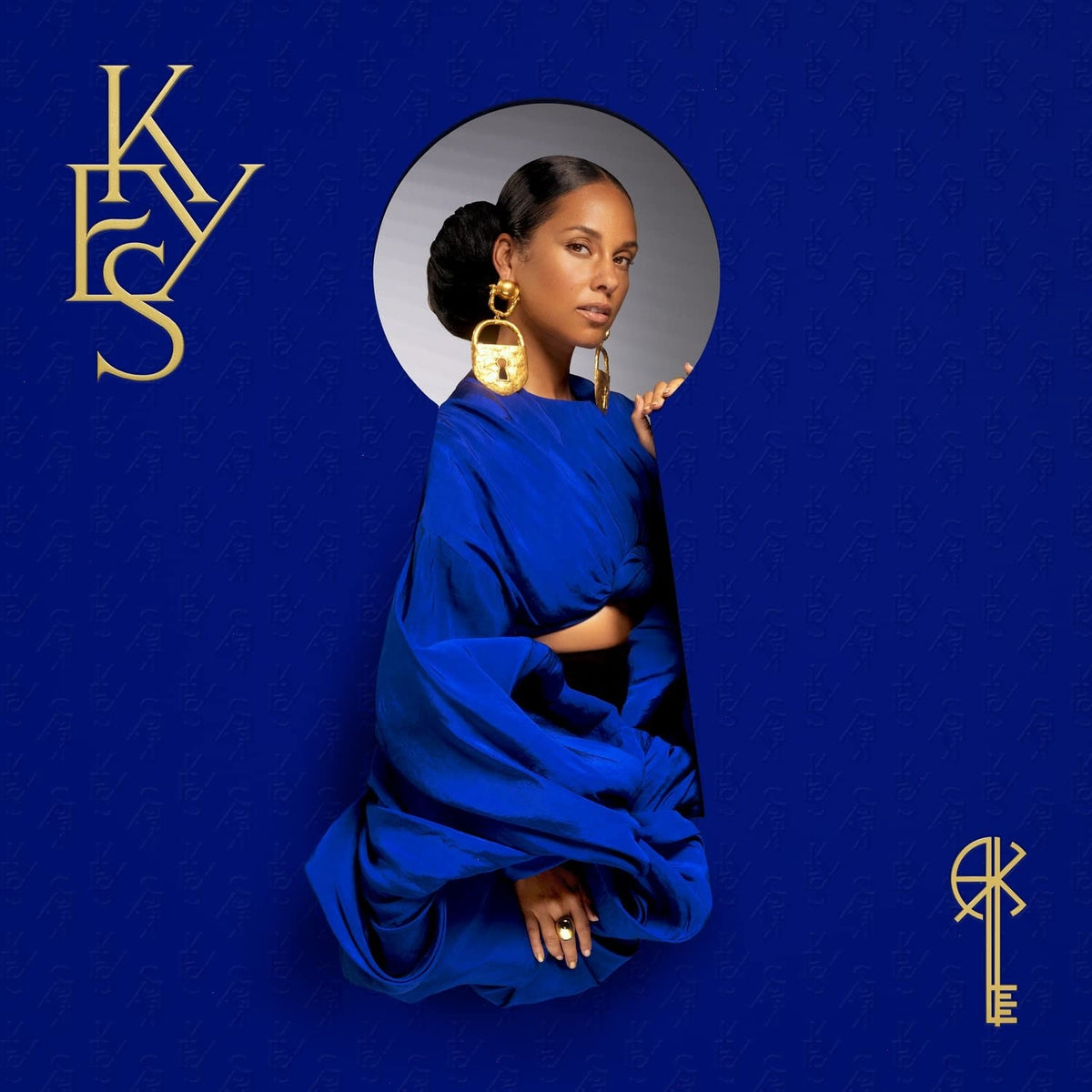 Alicia Keys - [Vinyl]