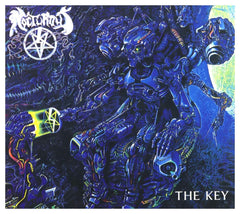 Nocturnus - The Key - [CD]