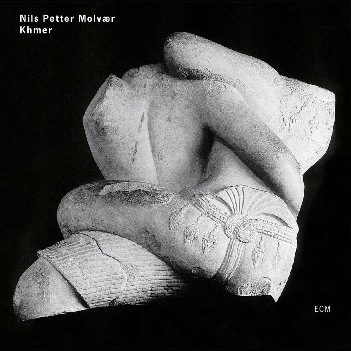 Nils Petter Molvaer - Khmer - [Vinyl]