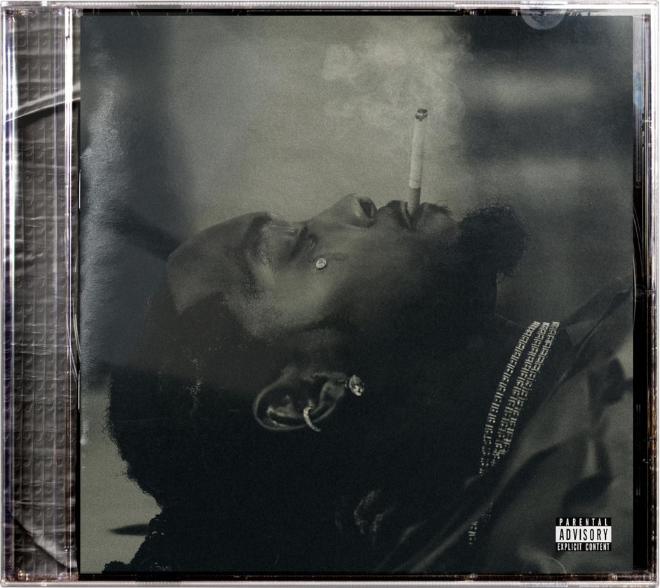 Offset - Kiari [Explicit Content] - (Parental Advisory Explicit Lyrics) - [CD]