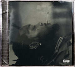 Offset - Kiari [Explicit Content] - (Parental Advisory Explicit Lyrics) - [CD]