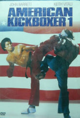 Kickboxer 1 - [DVD]