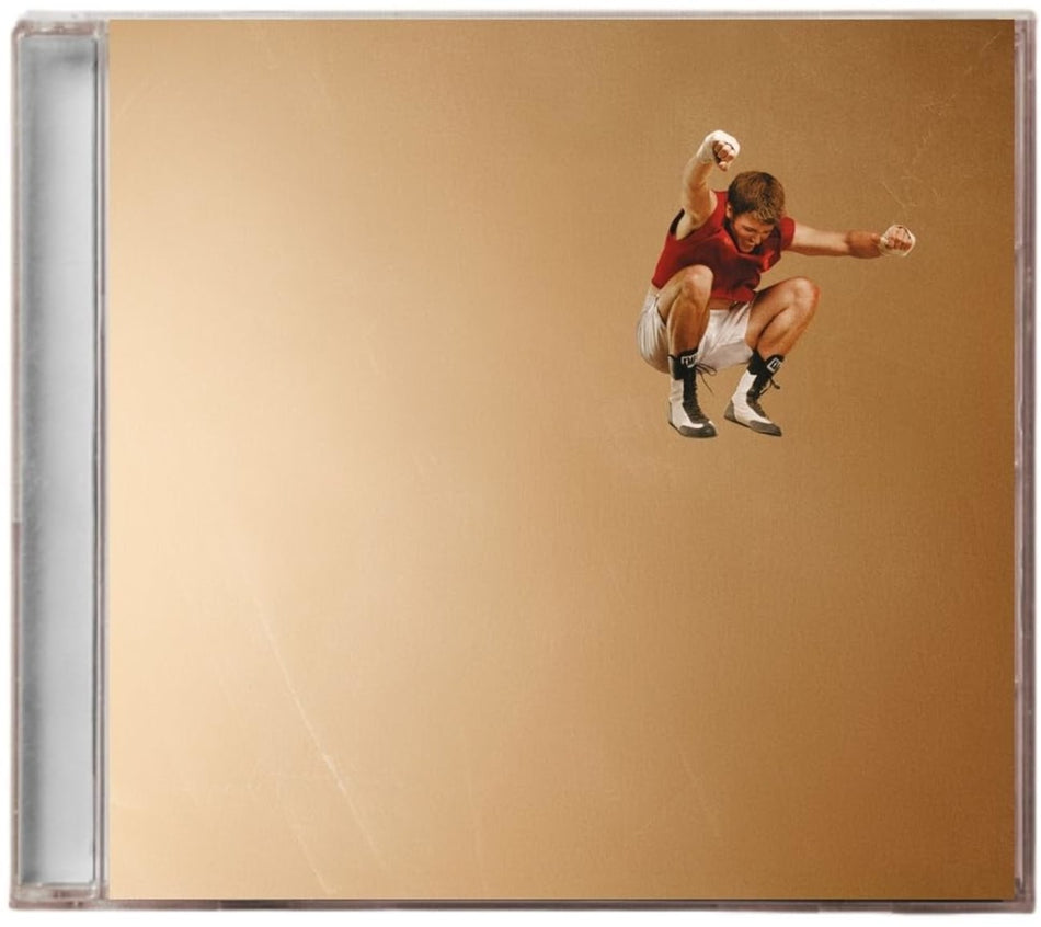 Ruel - Kicking My Feet - [CD]