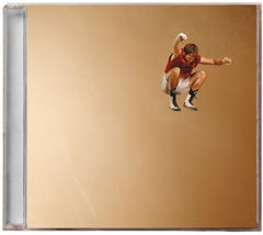 Ruel - Kicking My Feet - [CD]